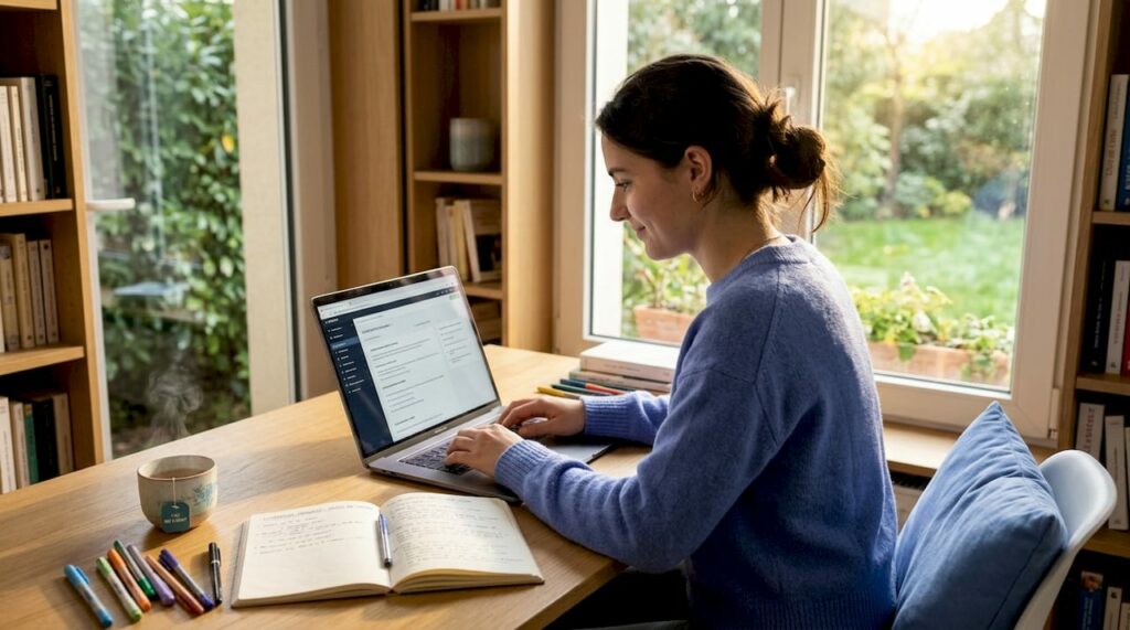 Confier une étude de marché à un étudiant freelance