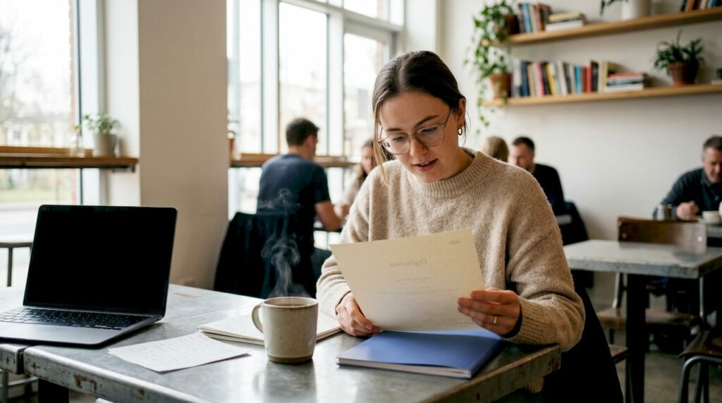 Comment une plateforme freelance valorise le diplôme