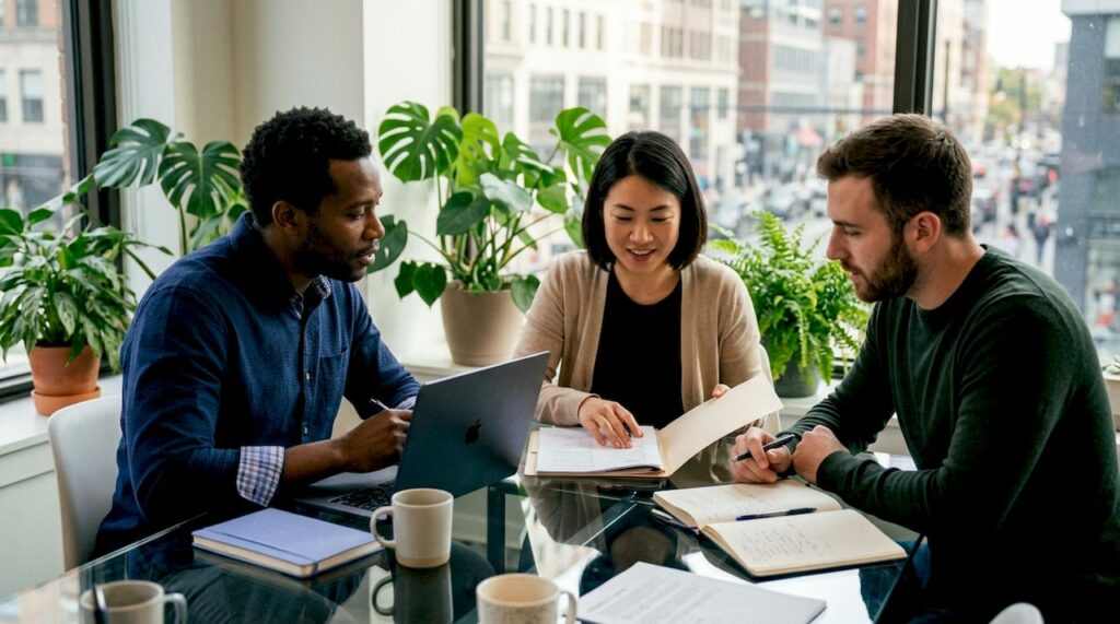 Intérim, freelance ou renfort d&rsquo;équipe : quelle différence ?