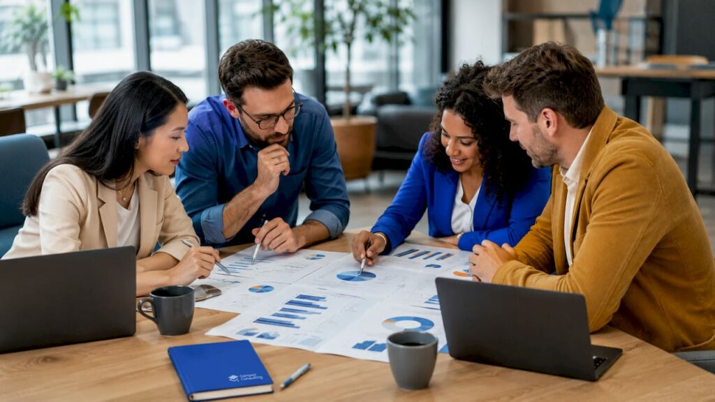Top 6 alternatives de capcampus.com en 2026
