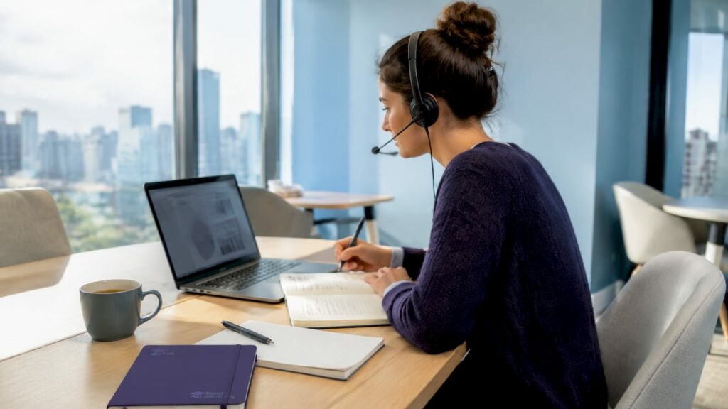 Délégation tâches digitales : guide pour jeune startup