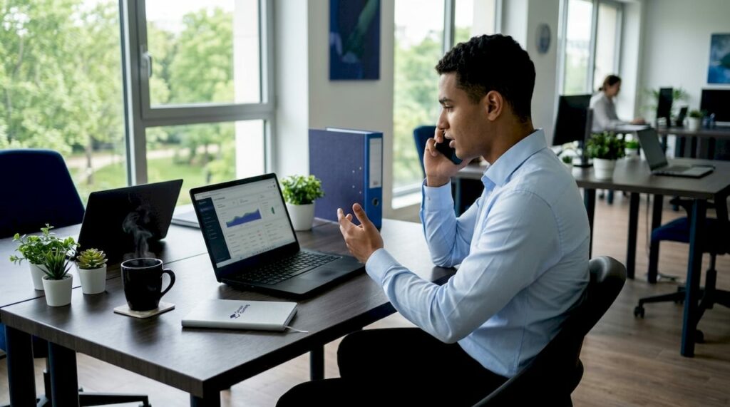 Faire appel à un freelance en gestion administrative en 2026