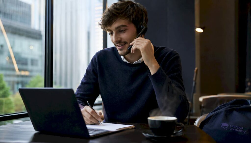 Tarif d&rsquo;un community manager freelance étudiant : guide pratique