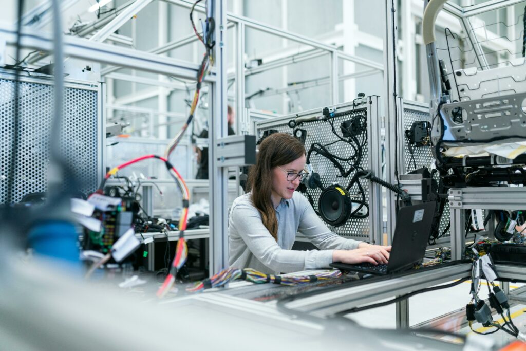 Ingénierie & Innovation. Accélérez vos projets techniques avec des étudiants ingénieurs performants
