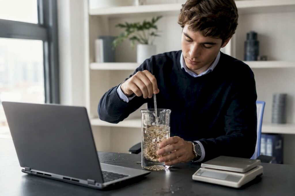 Quelle alternative au malt choisir en formulation industrielle ?