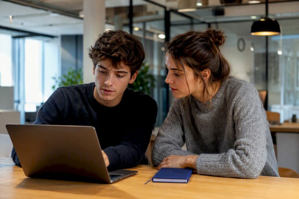 Pilotez le CRM d’une startup en 4–6 semaines avec étudiants encadrés