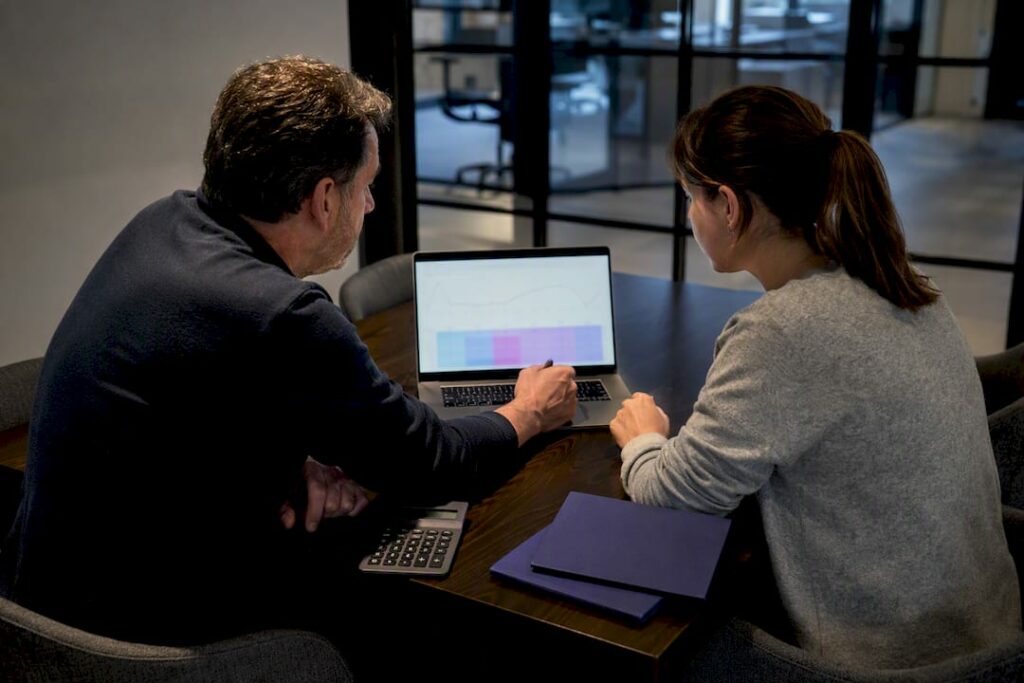 Business plan PME en 5 blocs pour dirigeants sans analyste interne