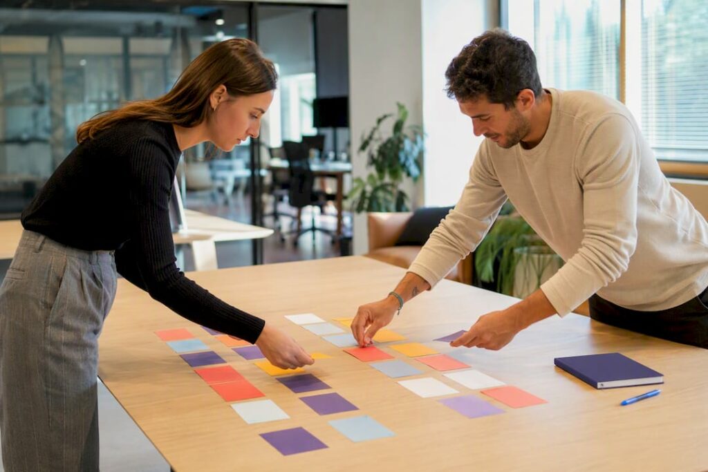 Le calendrier éditorial social : le modèle à copier pour votre PME