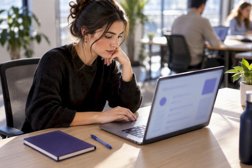 Prospection LinkedIn B2B : préparer un premier contact ciblé