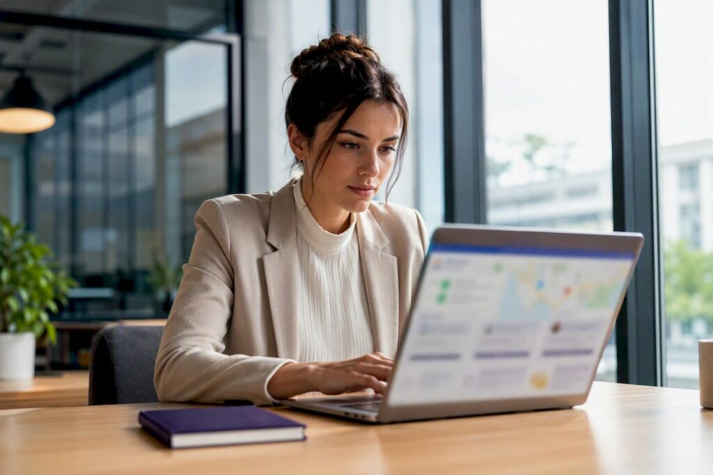 SEO local PME : la checklist pour dominer les recherches de proximité