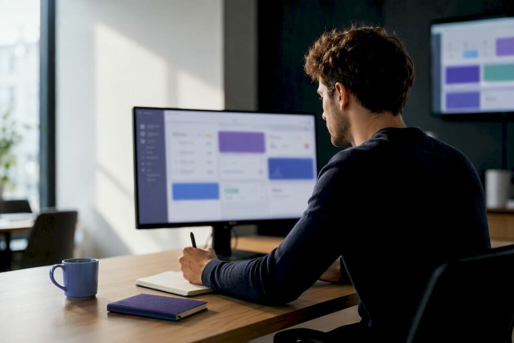 Cadence de prospection : quand relancer, attendre ou sortir un contact