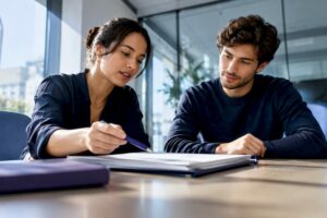 Achat de prestation freelance en PME : le circuit interne avant accord